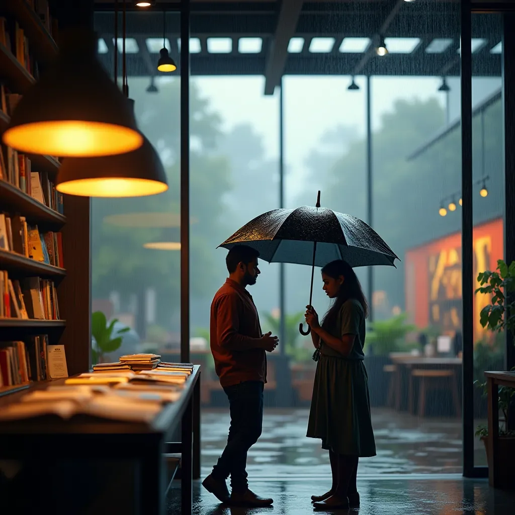 Industrial excellence